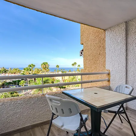 Complejo Borinquen Vista Al Mar * بلايا ذي لاس أميريكاس