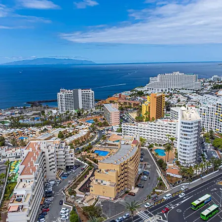 Complejo Borinquen Vista Al Mar