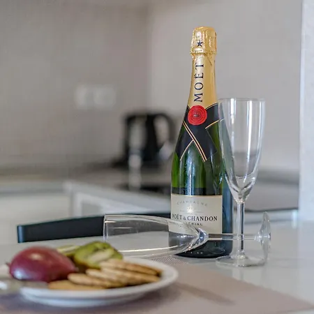 Complejo Borinquen Vista Al Mar Appartement