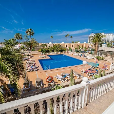 Appartement Complejo Borinquen Vista Al Mar