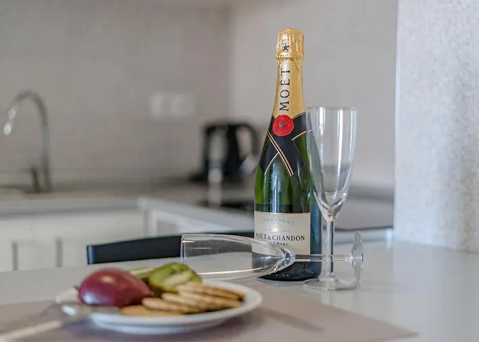 Complejo Borinquen Vista Al Mar Apartament