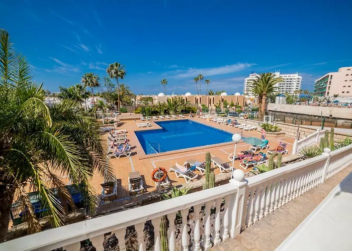 Apartament Complejo Borinquen Vista Al Mar