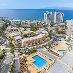 Διαμέρισμα Complejo Borinquen Vista Al Mar Πλάγια ντε λας Αμέρικας