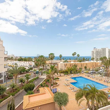 Appartamento Complejo Borinquen Vista Al Mar