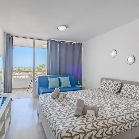 Appartamento Complejo Borinquen Vista Al Mar *