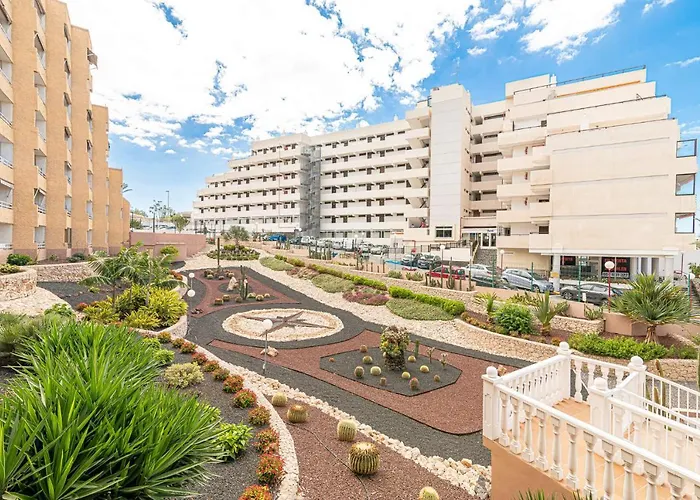 Complejo Borinquen Vista Al Mar Apartmán