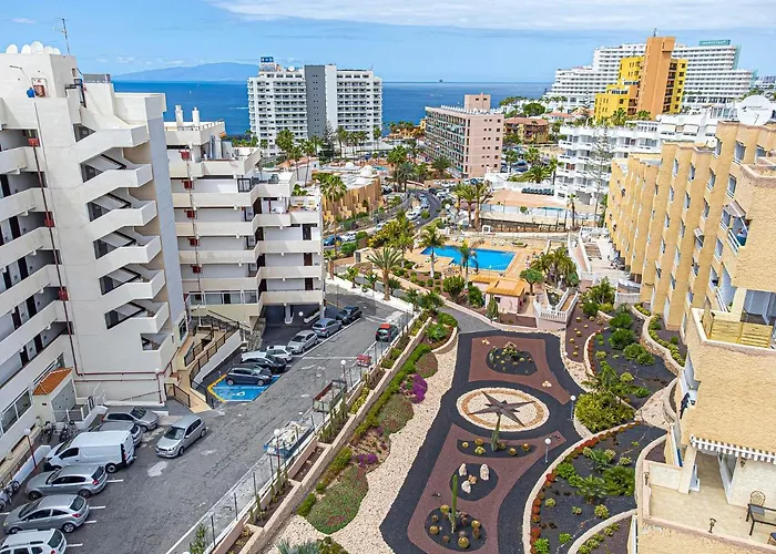 Apartmán Complejo Borinquen Vista Al Mar