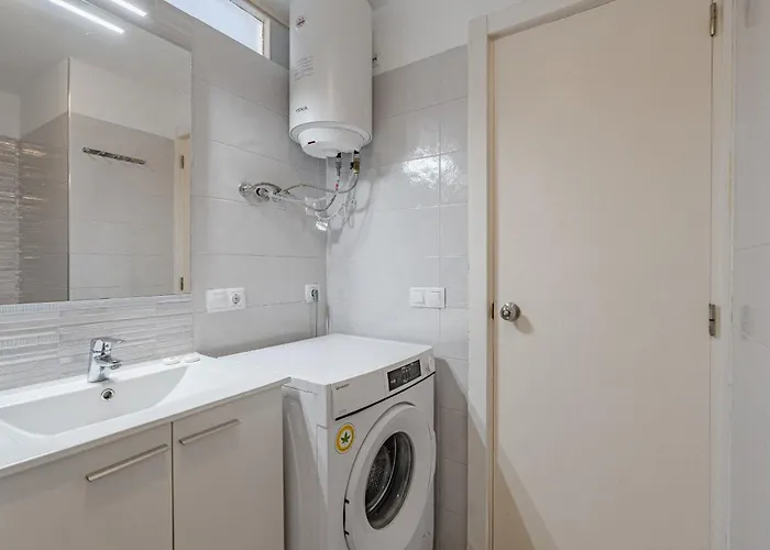 Complejo Borinquen Vista Al Mar Apartmán *