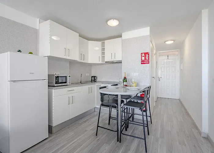 Apartmán Complejo Borinquen Vista Al Mar *