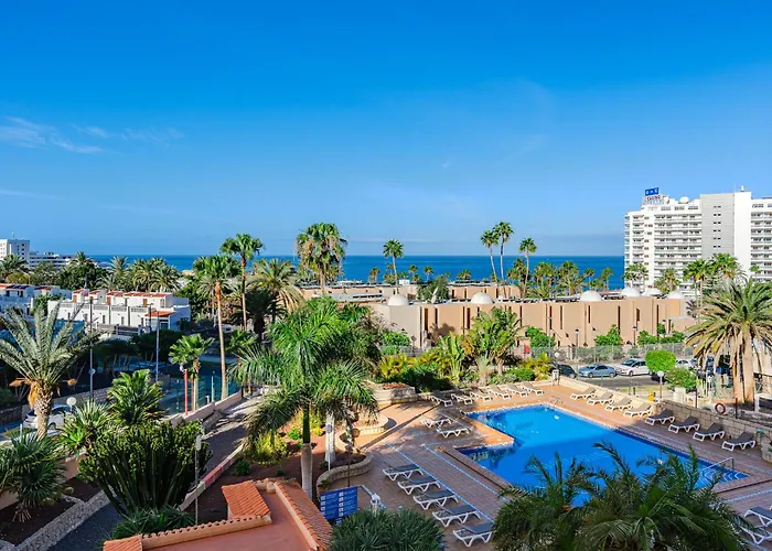 Complejo Borinquen Vista Al Mar Apartmán *