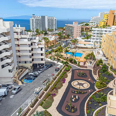 شقة Complejo Borinquen Vista Al Mar