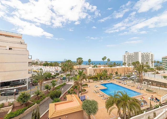 شقة Complejo Borinquen Vista Al Mar