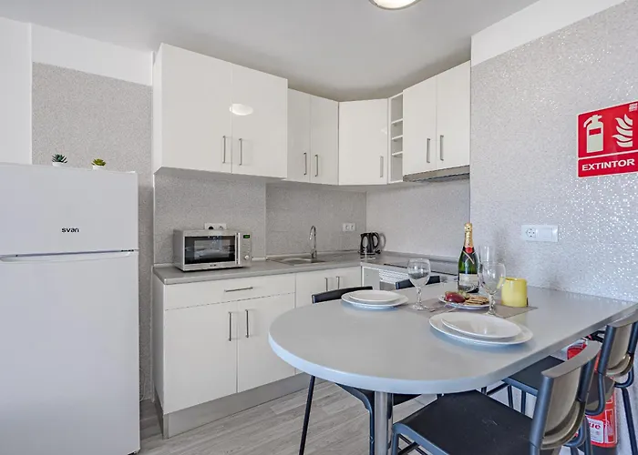 شقة Complejo Borinquen Vista Al Mar