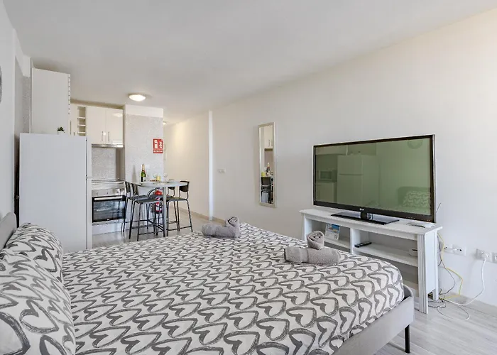 Complejo Borinquen Vista Al Mar شقة