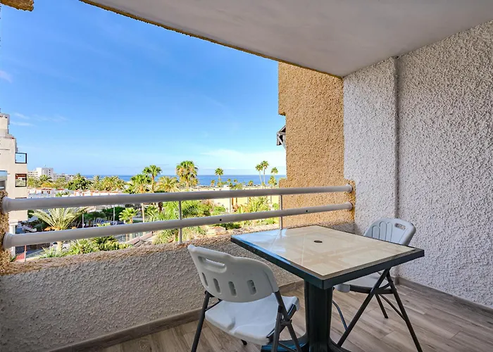 Complejo Borinquen Vista Al Mar * بلايا ذي لاس أميريكاس