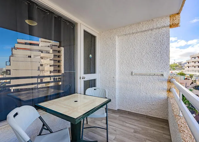 Complejo Borinquen Vista Al Mar شقة بلايا ذي لاس أميريكاس