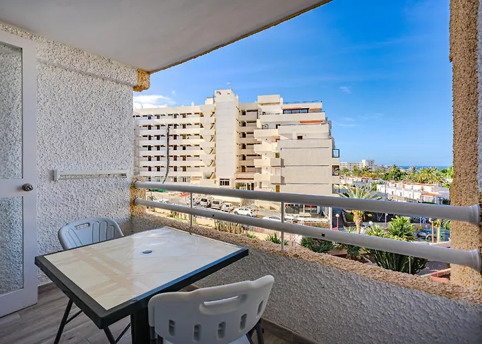 شقة Complejo Borinquen Vista Al Mar